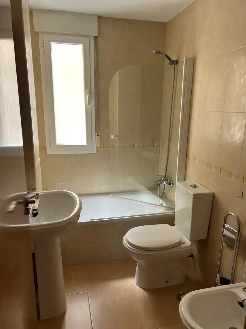 Piso de 89 m² en Albox