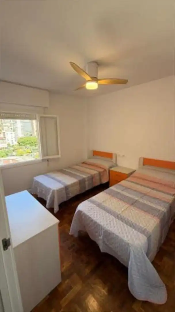 Piso de 120 m² en Benidorm
