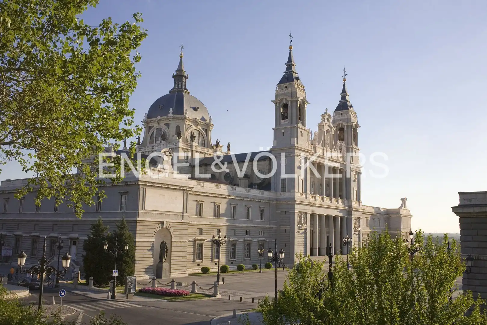 Piso de 110 m² en Madrid