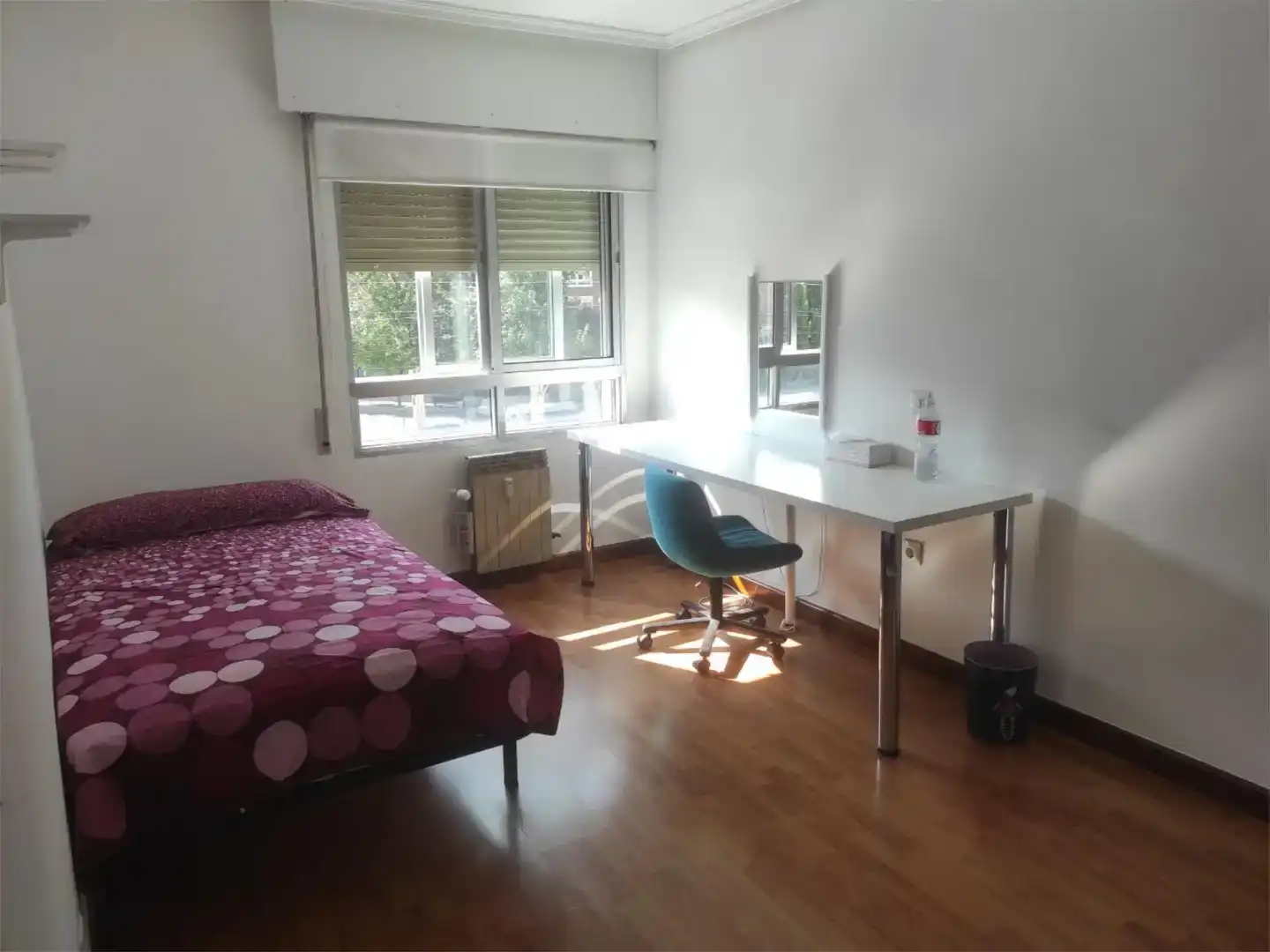 Habitación 120 m², Valladolid
