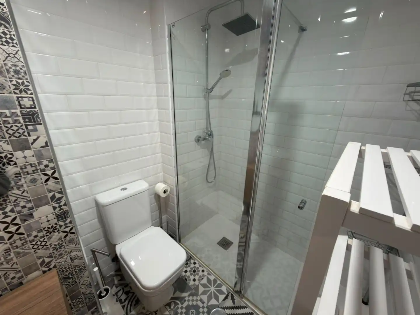 Piso de 160 m² en Cuenca