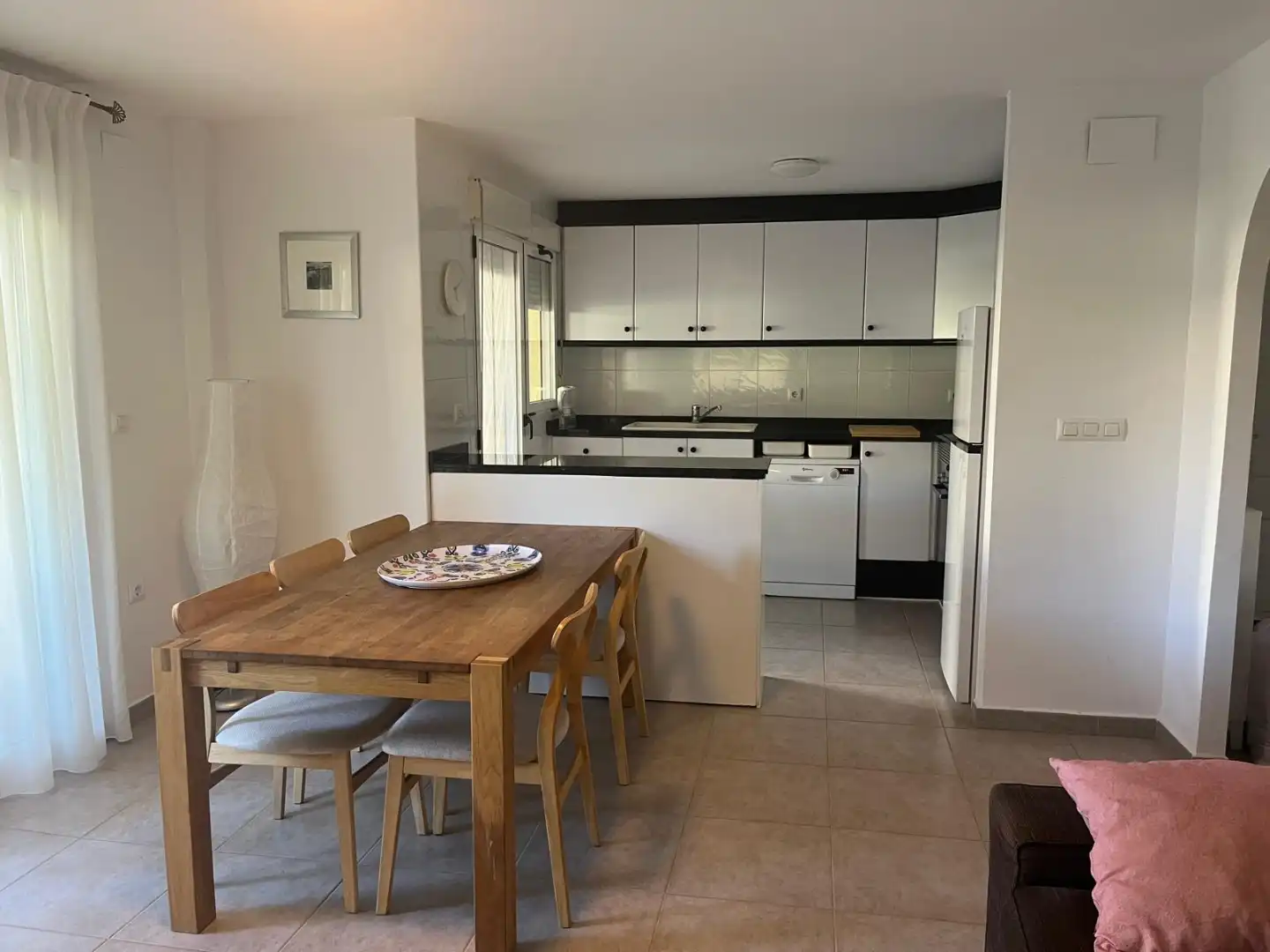 Pis de 85 m² a Dénia