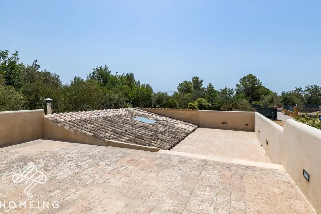 Casa en alquiler, Llucmajor