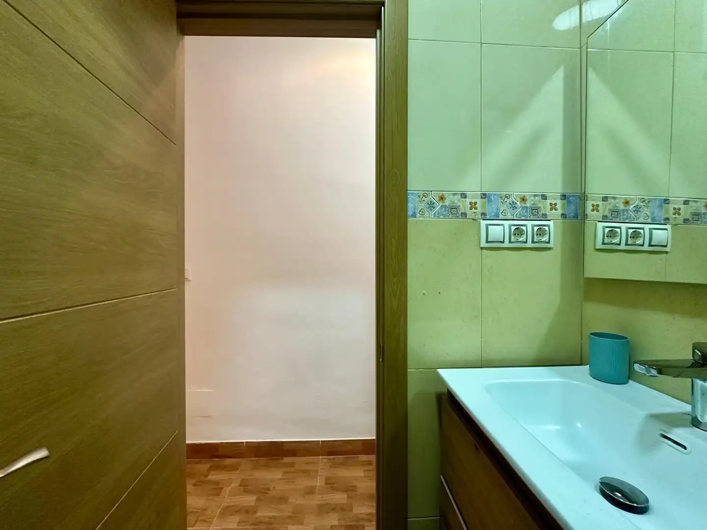 Piso de 110 m² en Almería