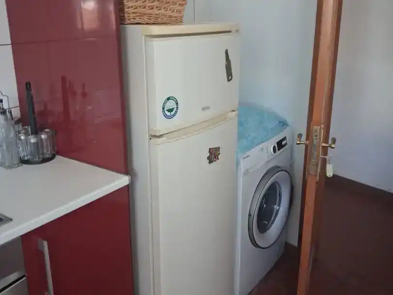 Piso de 80 m² en Santa Brígida
