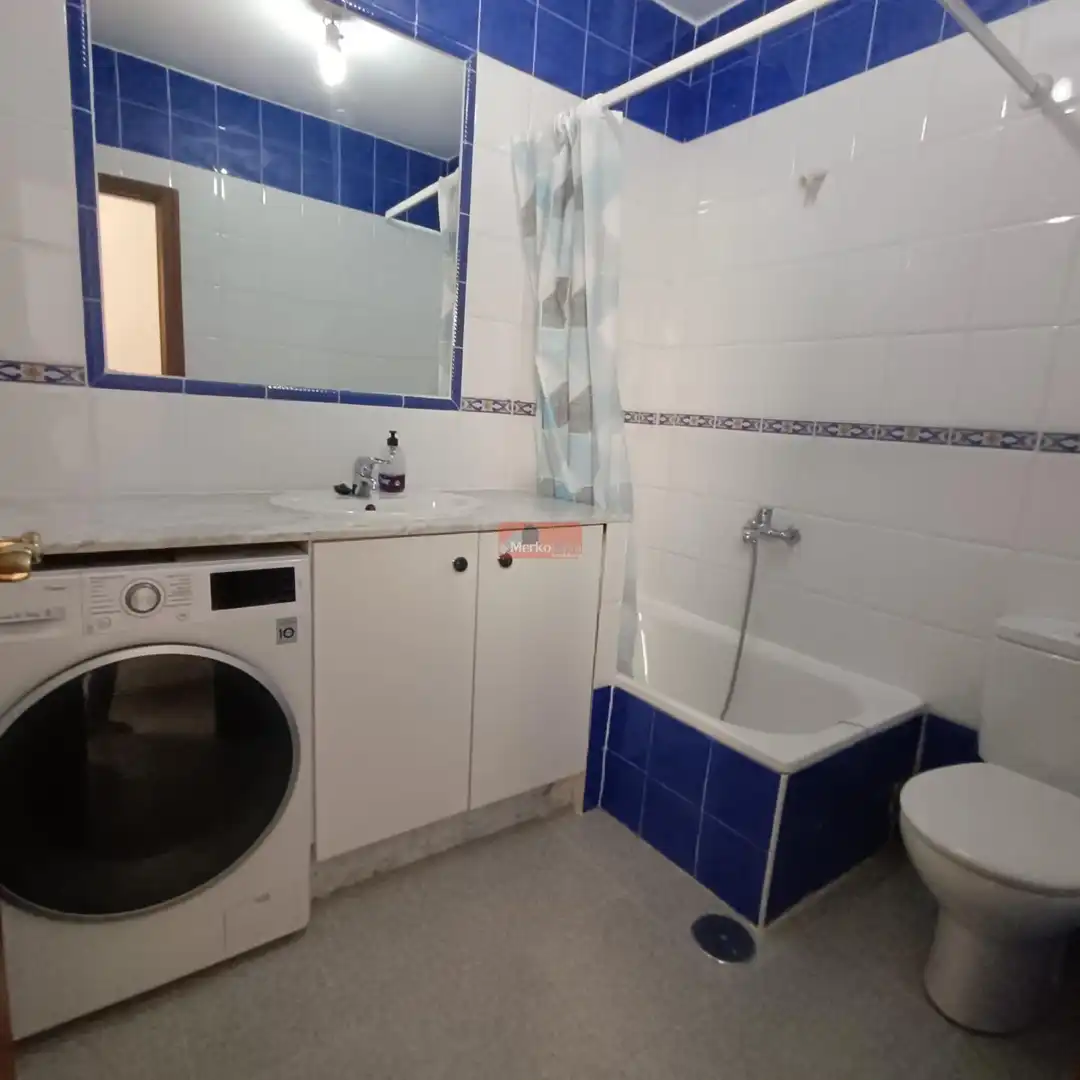 Piso de 61 m² en Lugo