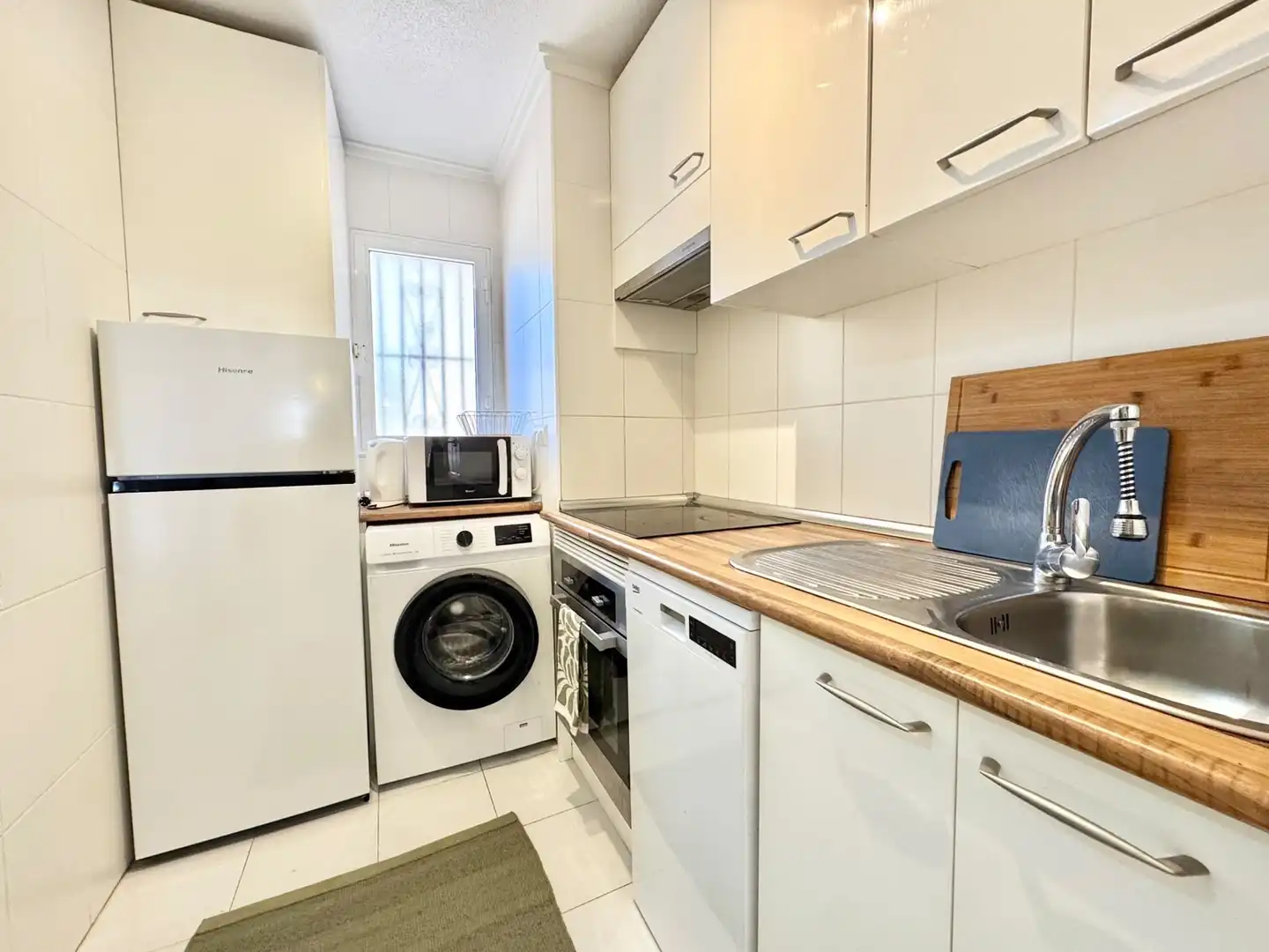 Piso de 65 m² en Torrevieja