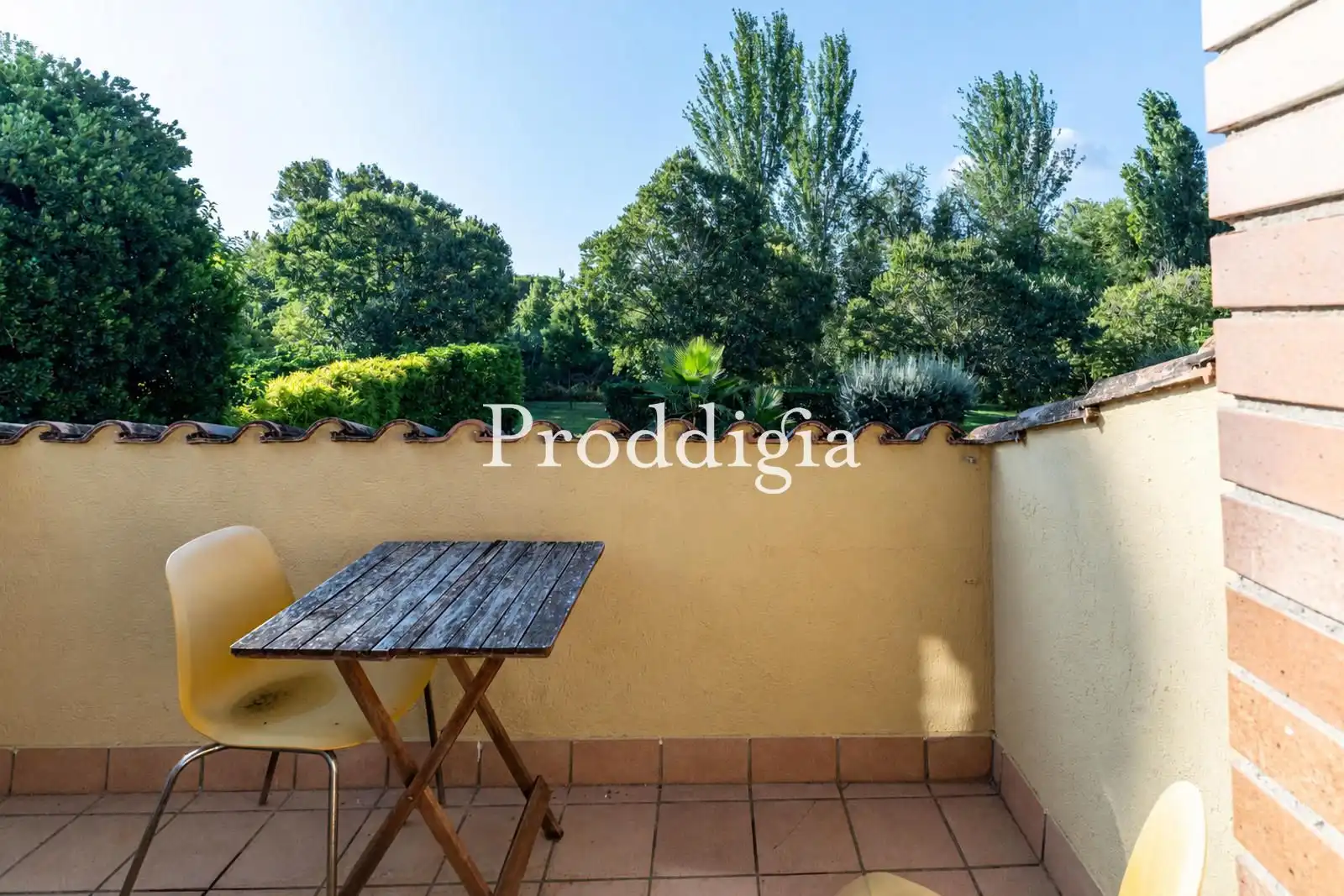 Pis de 454 m² a Sant Cugat del Vallès