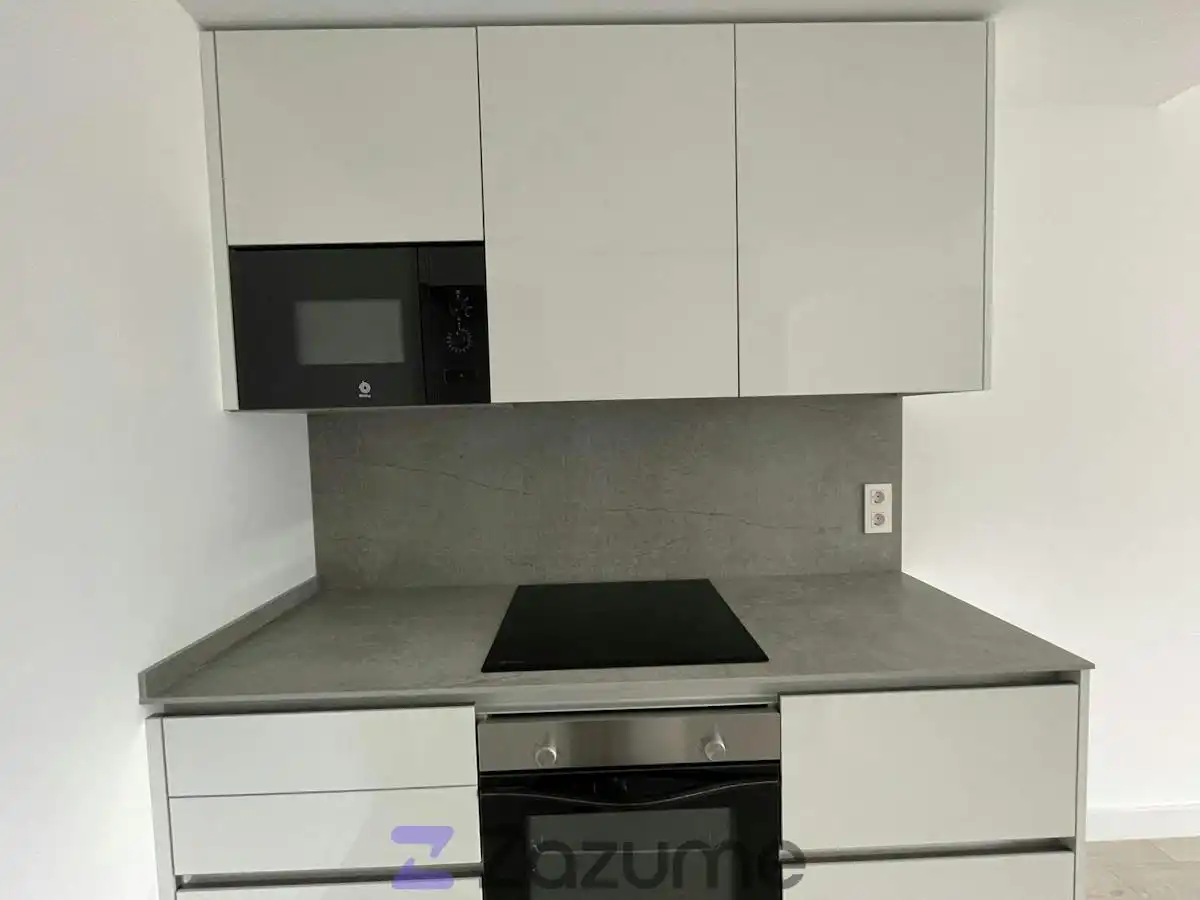 Pis de 110 m² a Mijas