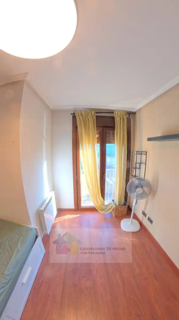 Piso de 142 m² en León