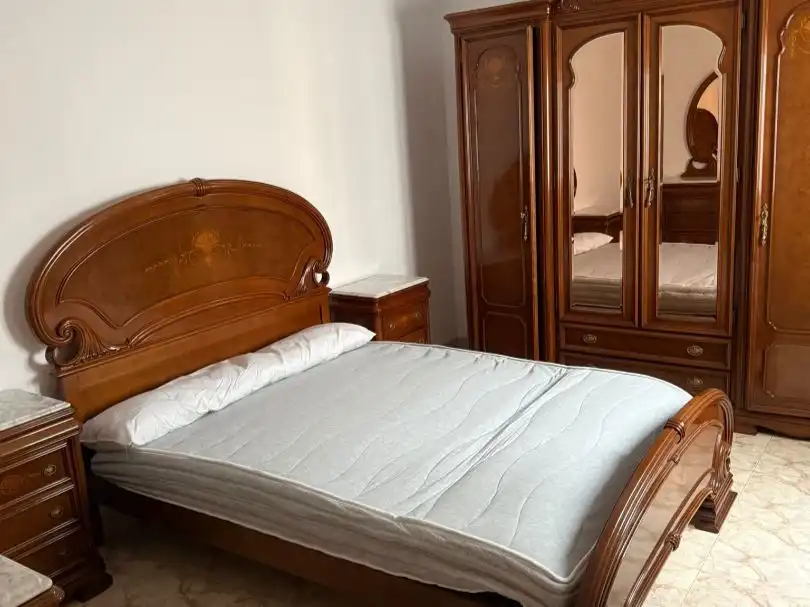 Pis de 85 m² a Palencia
