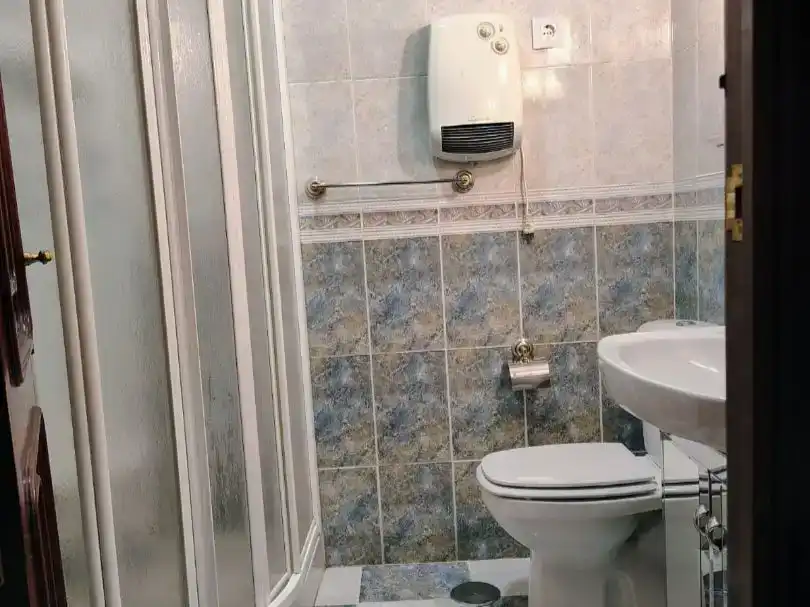 Piso de 90 m² en Jaén