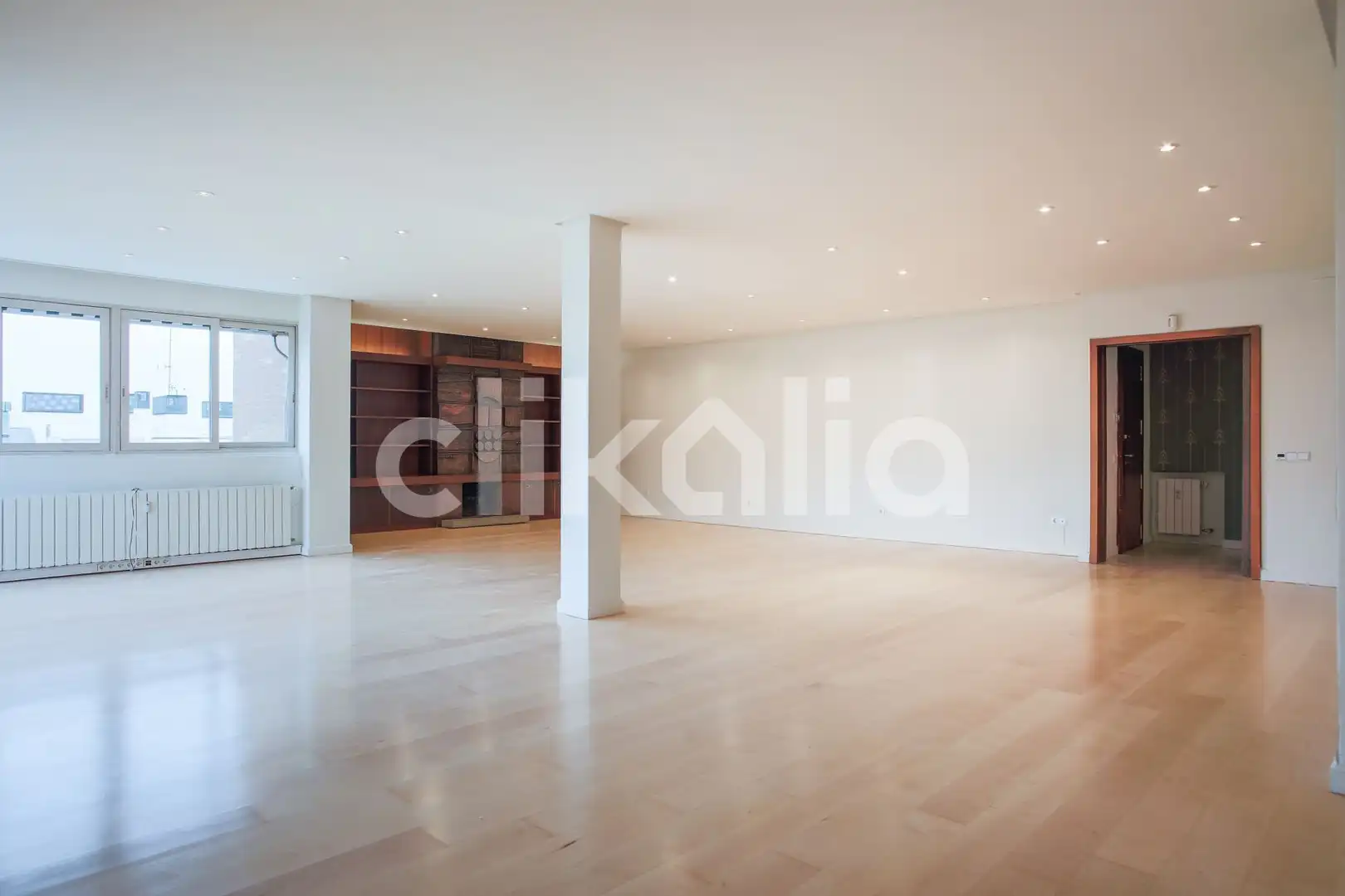 Appartamento 392 m² a Madrid