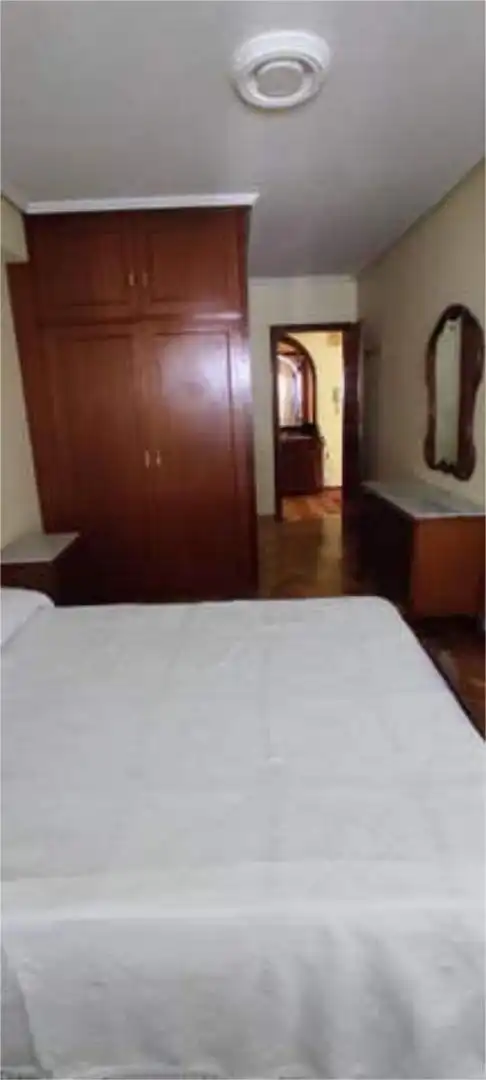 Pis de 90 m² a A Corunya