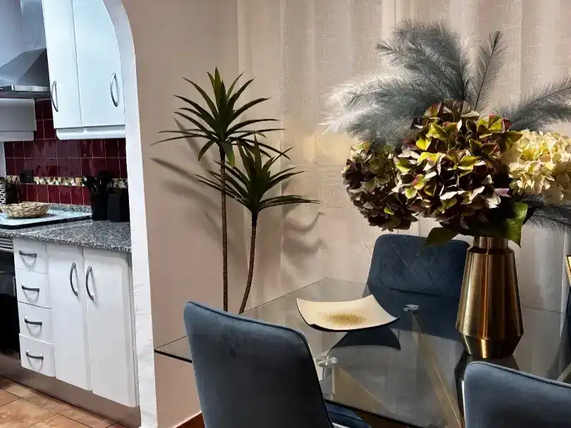 Piso de 100 m² en Vera