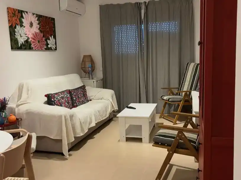 Piso de 60 m² en El Ejido