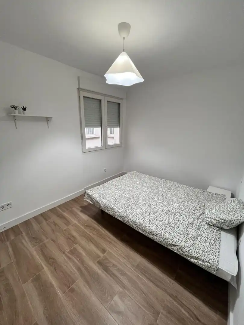 Pis de 73 m² a Gijón