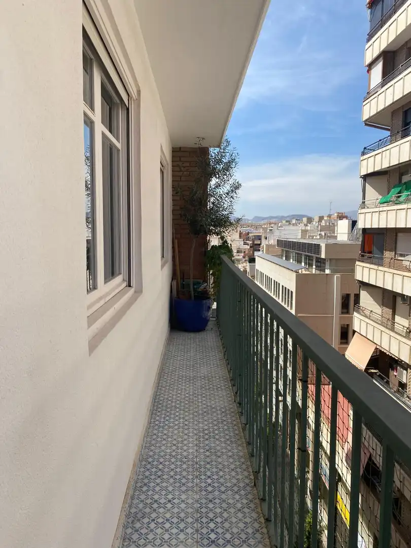 Apartamento 106 m² em Alacant / Alicante