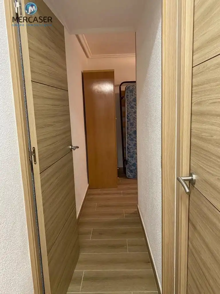 Pis de 77 m² a Alcalá de Henares