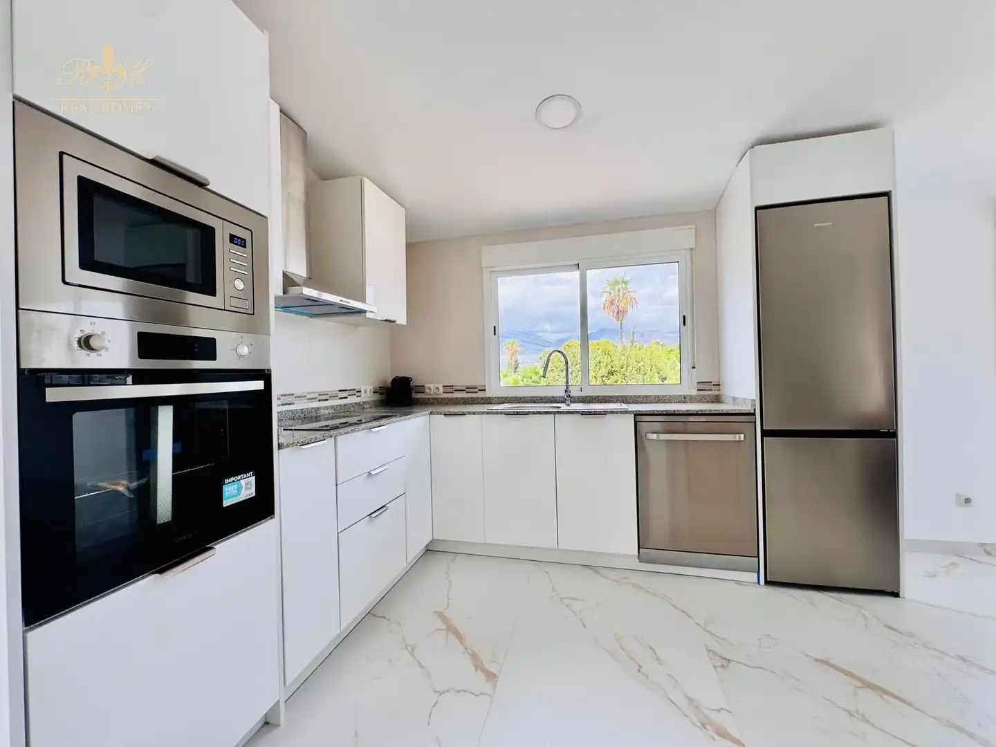 Appartement 190 m² à l'Alfàs del Pi