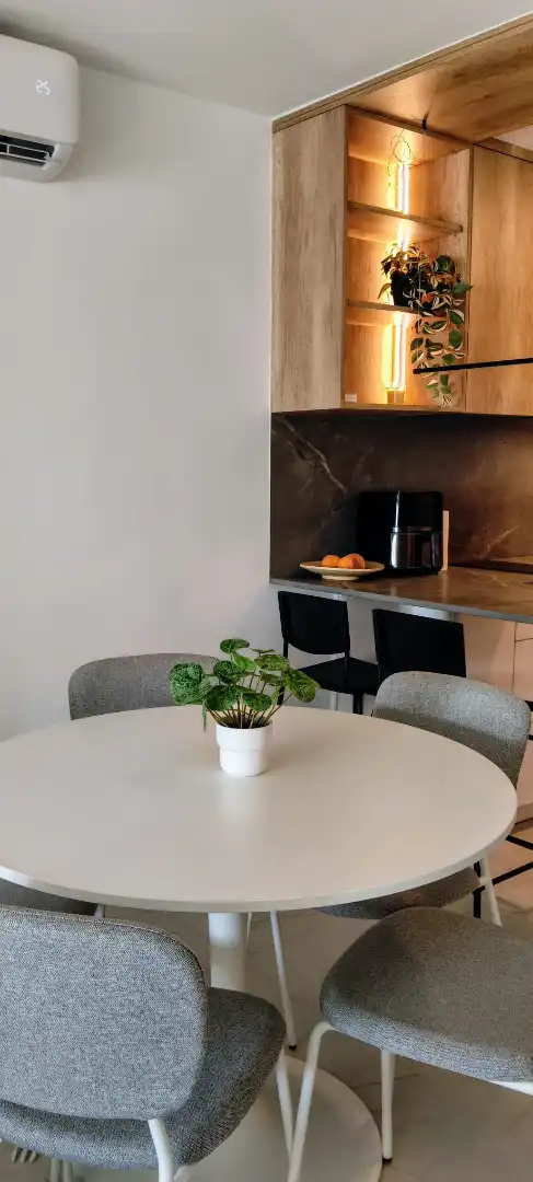 Piso de 50 m² en el Campello