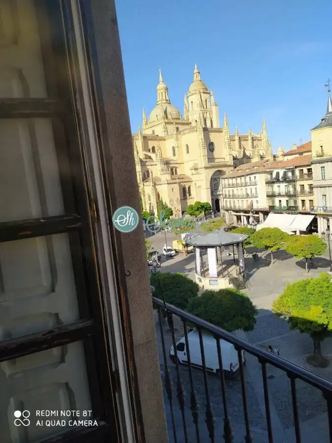 Piso de 170 m² en Segovia