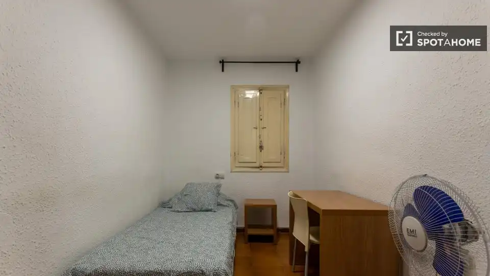 Habitación en alquiler, Valencia