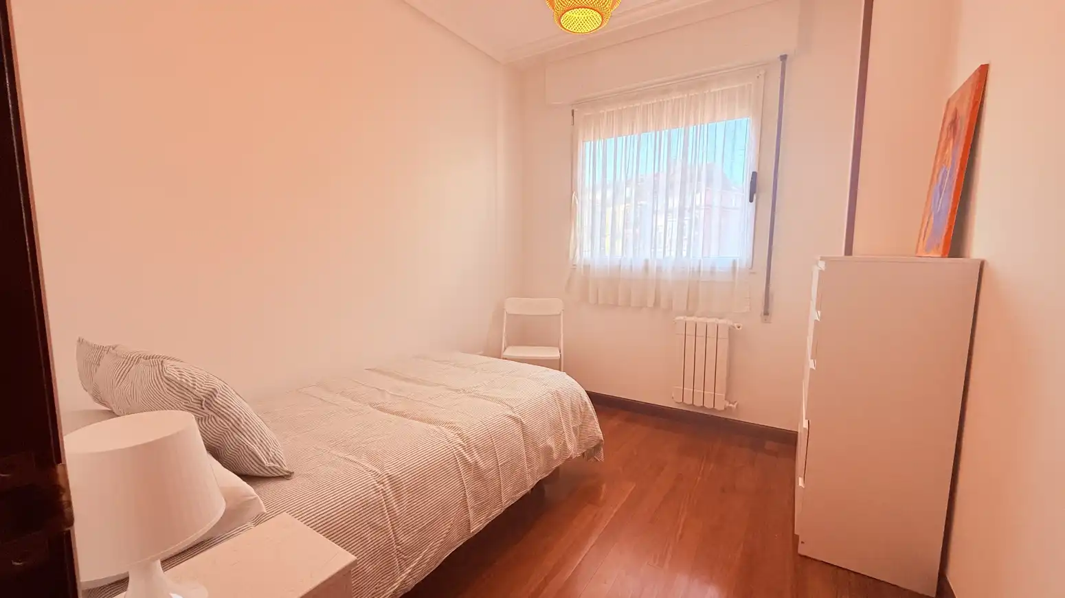 Piso de 76 m² en Santander