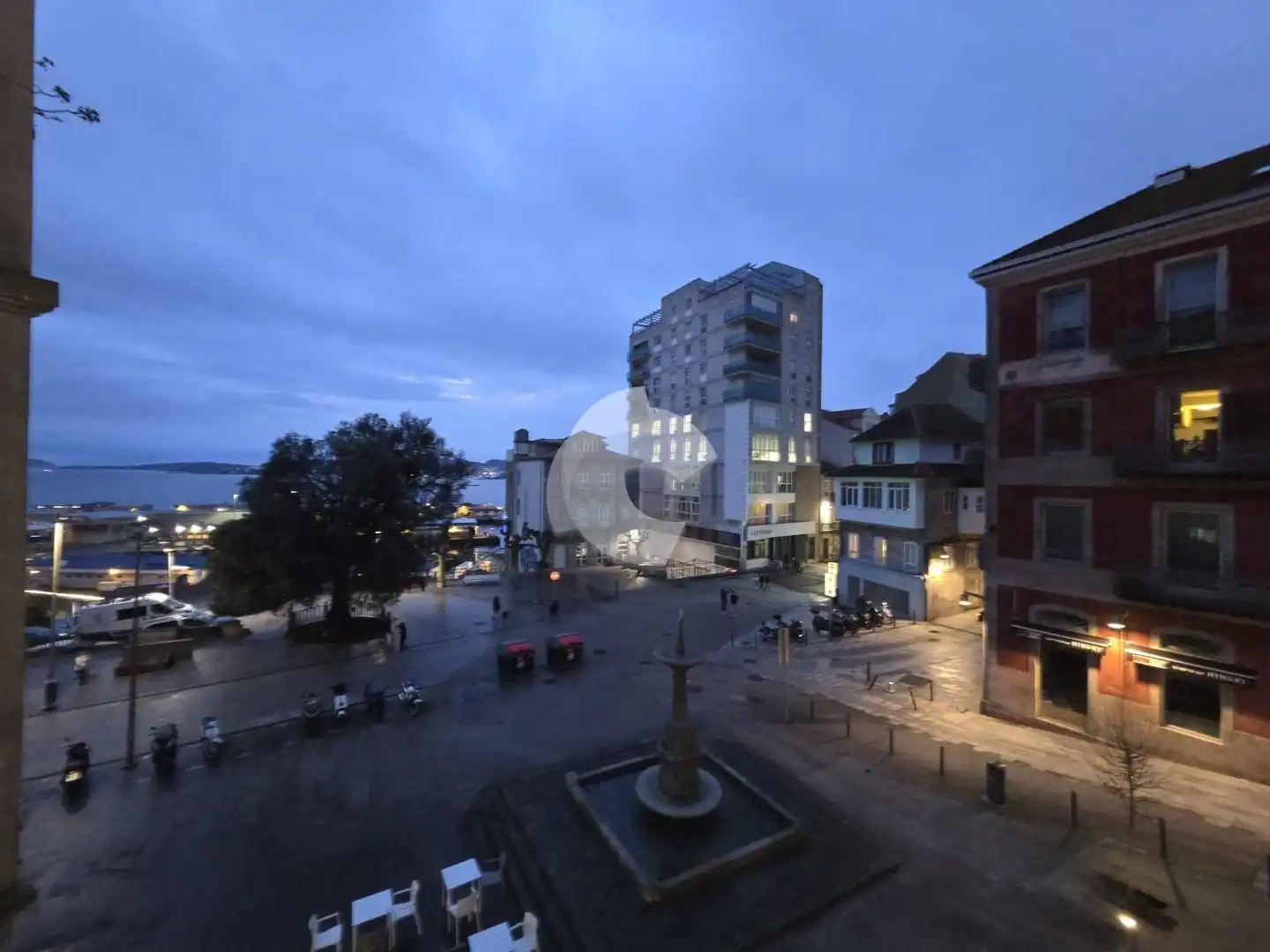 Piso de 45 m² en Vigo
