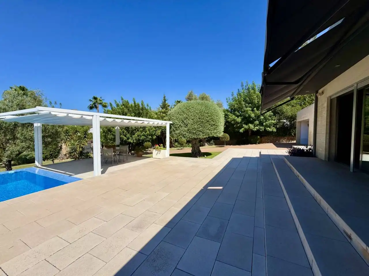 Piso de 378 m² en Bunyola