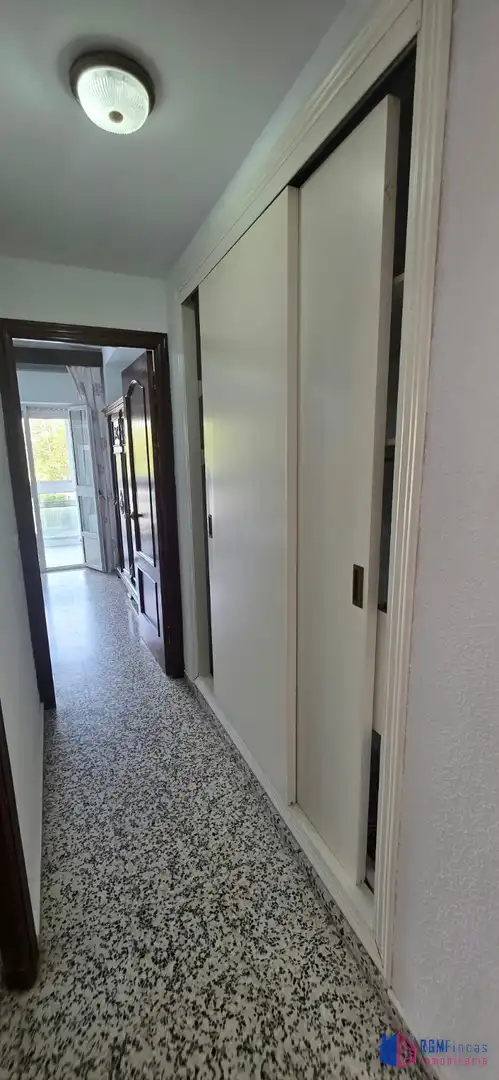 Appartamento 120 m² a Siviglia