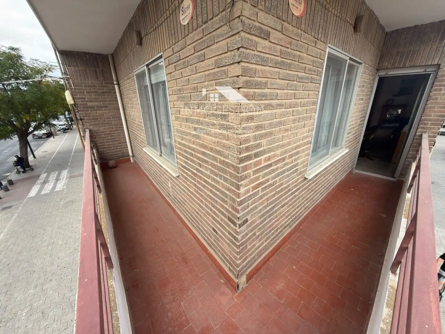 Pis de 112 m² a Albacete