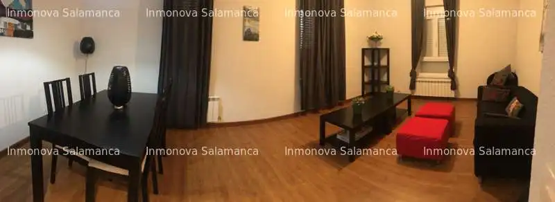 Wohnung 118 m² in Salamanca