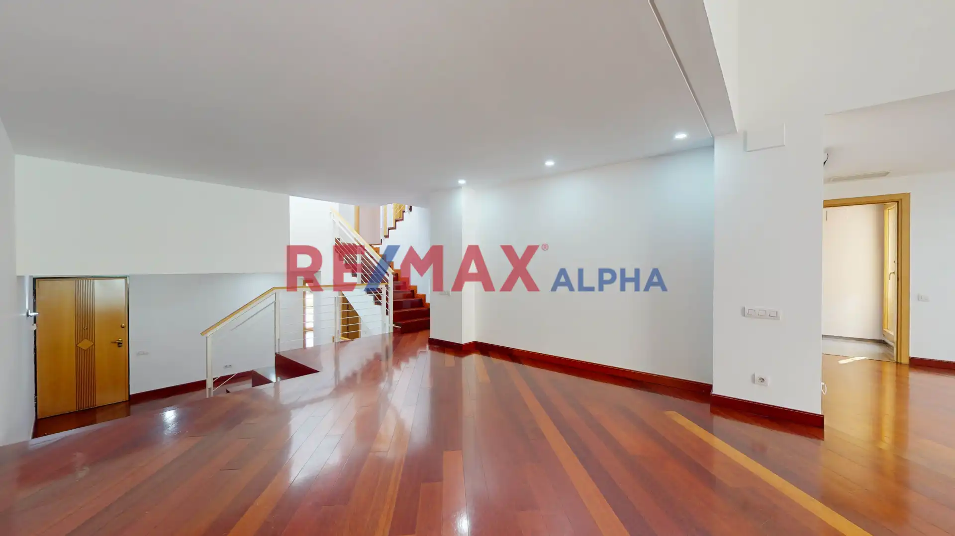 Casa de 546 m² a Pozuelo de Alarcón