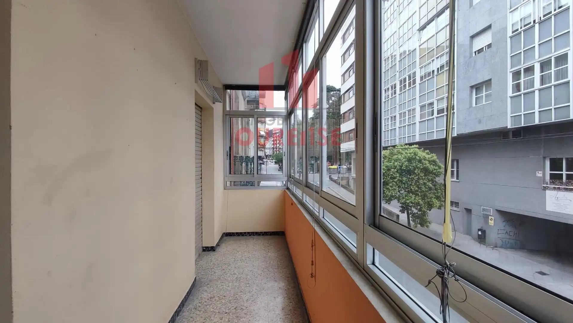 Wohnung 145 m² in Ourense