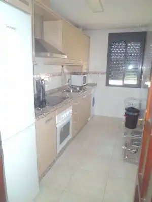 Pis de 95 m² a Còrdova