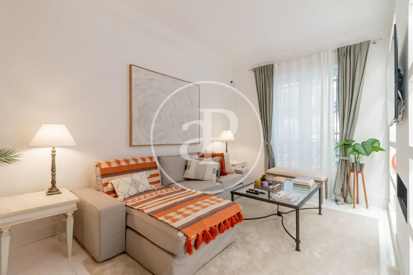 Pis de 108 m² a Madrid