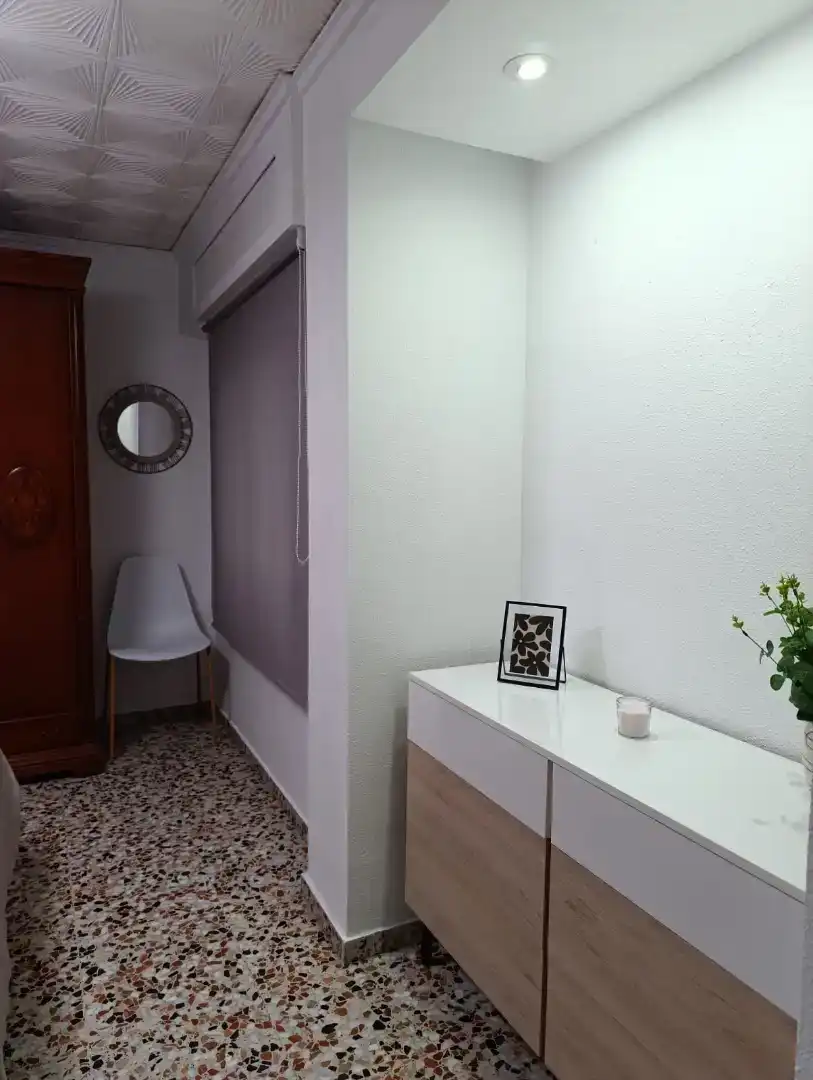 Habitación 107 m², Gandía