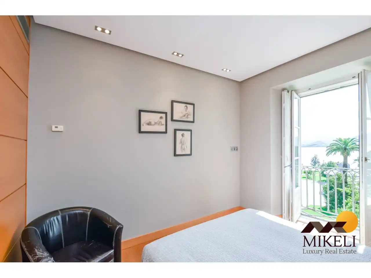 Piso de 162 m² en Santander