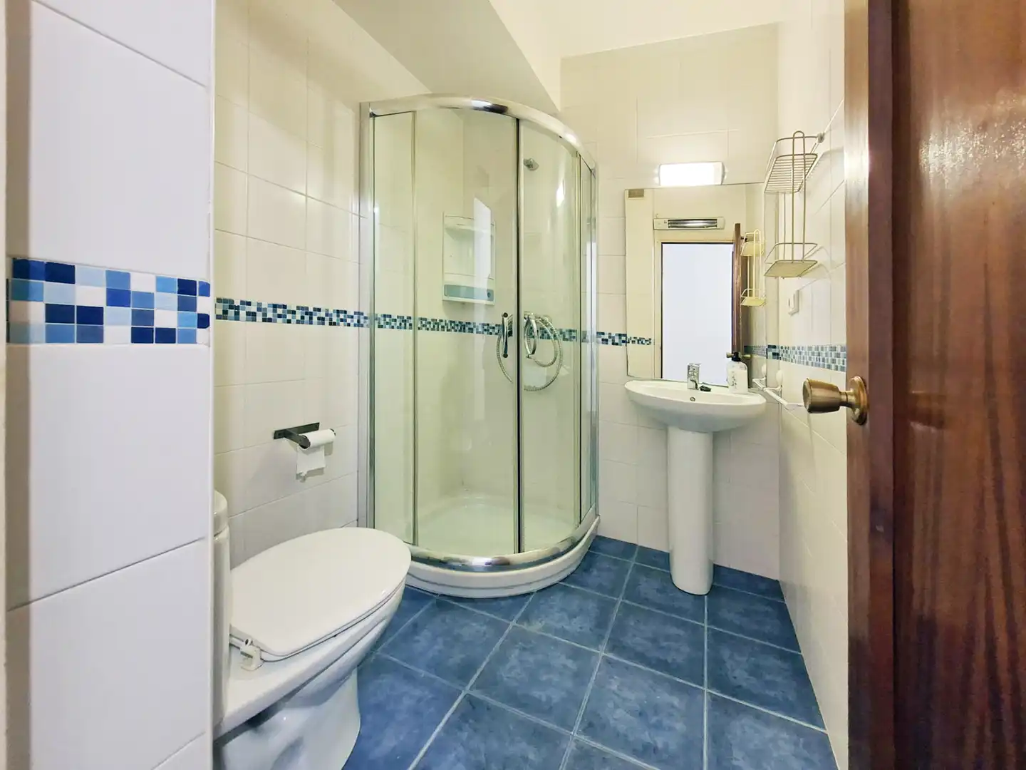 Piso de 112 m² en La Coruña