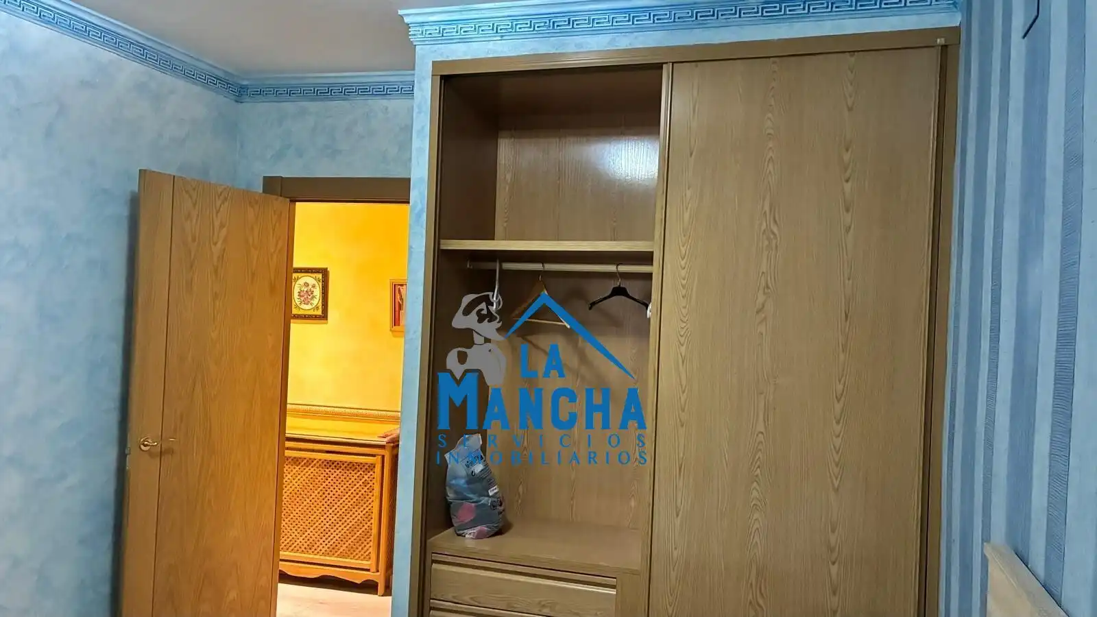 Piso de 156 m² en Albacete
