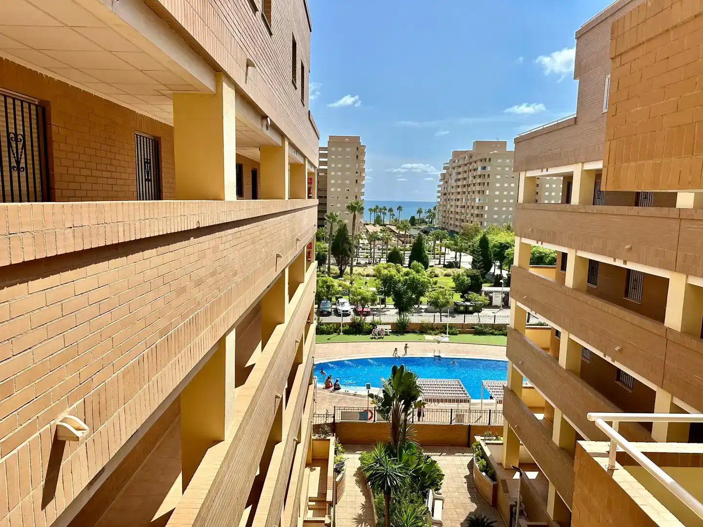 Piso de 226 m² en Oropesa del Mar