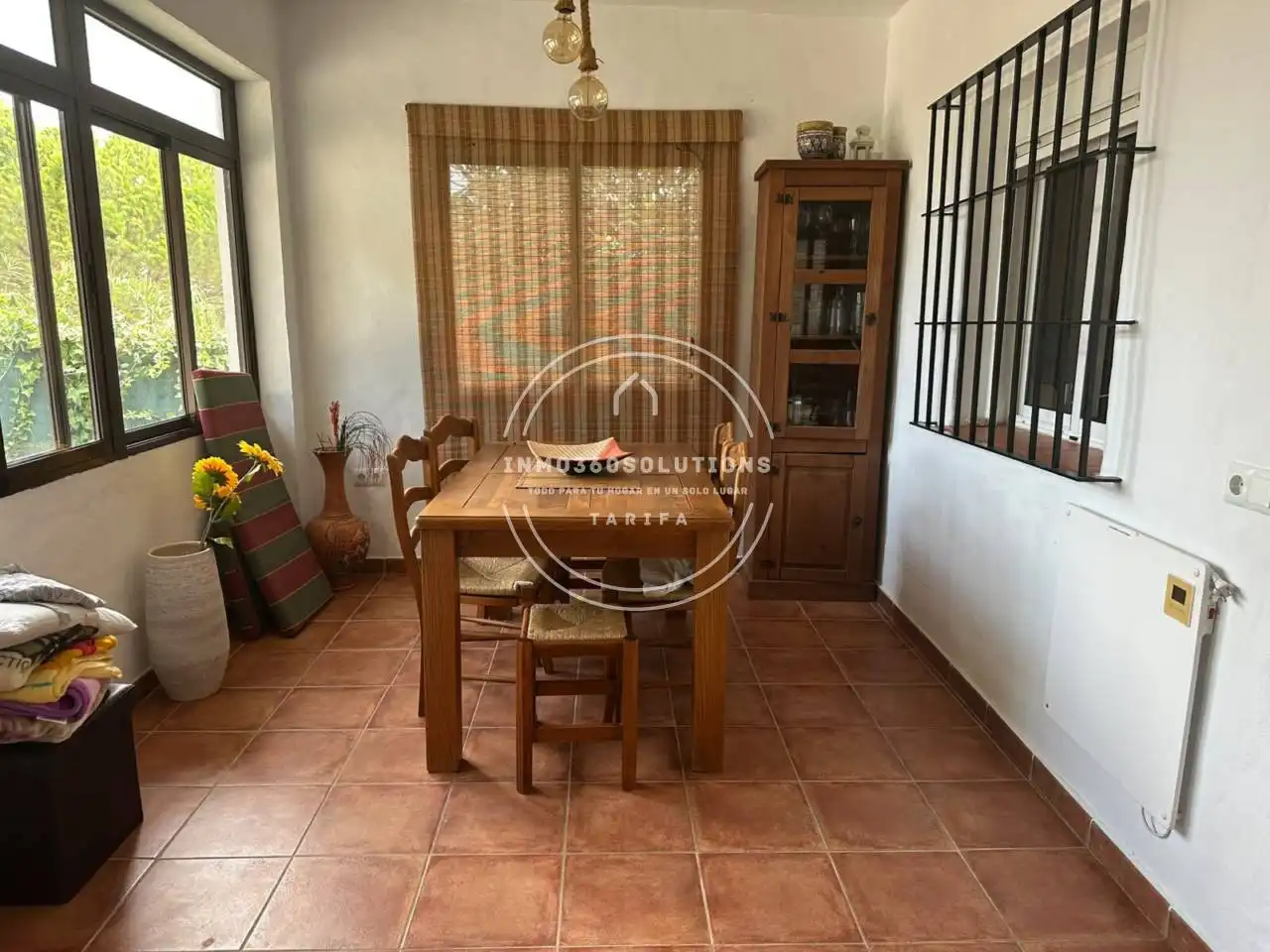 Casa de 120 m² en Tarifa