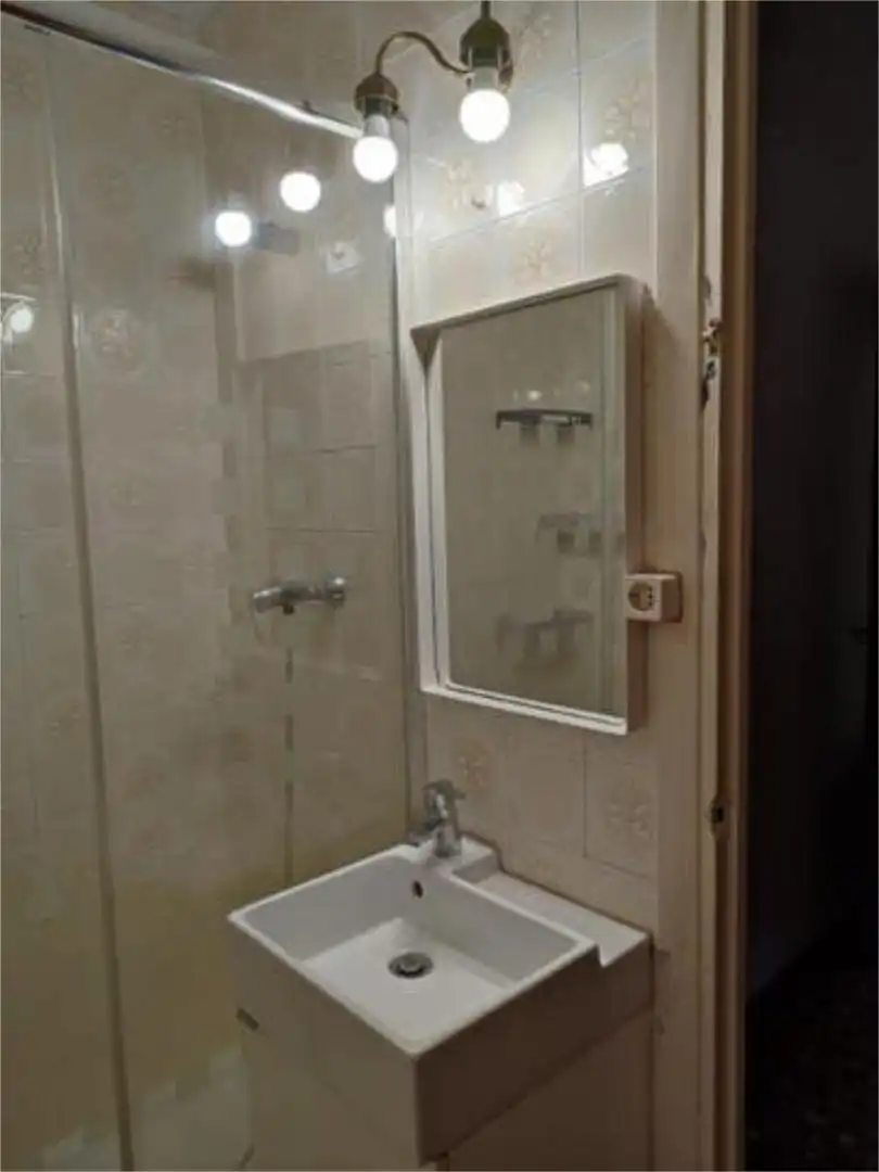 Pis de 60 m² a Màlaga