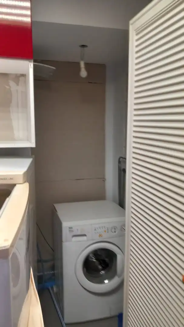 Wohnung 25 m² in Cenes de la Vega