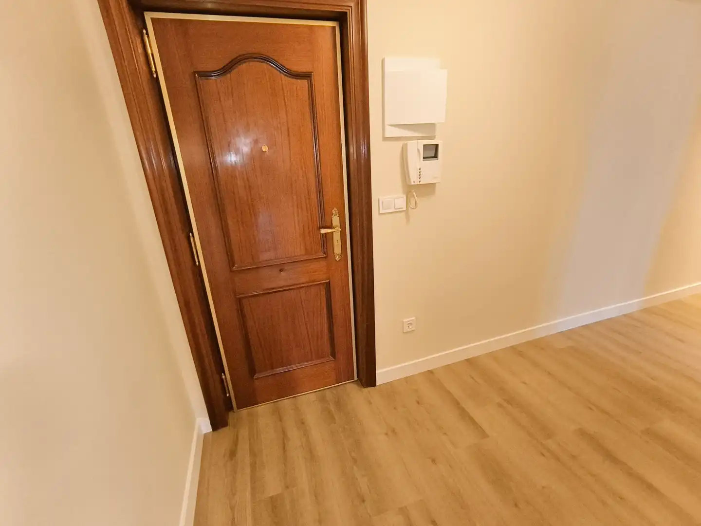 Wohnung 72 m² in Palencia