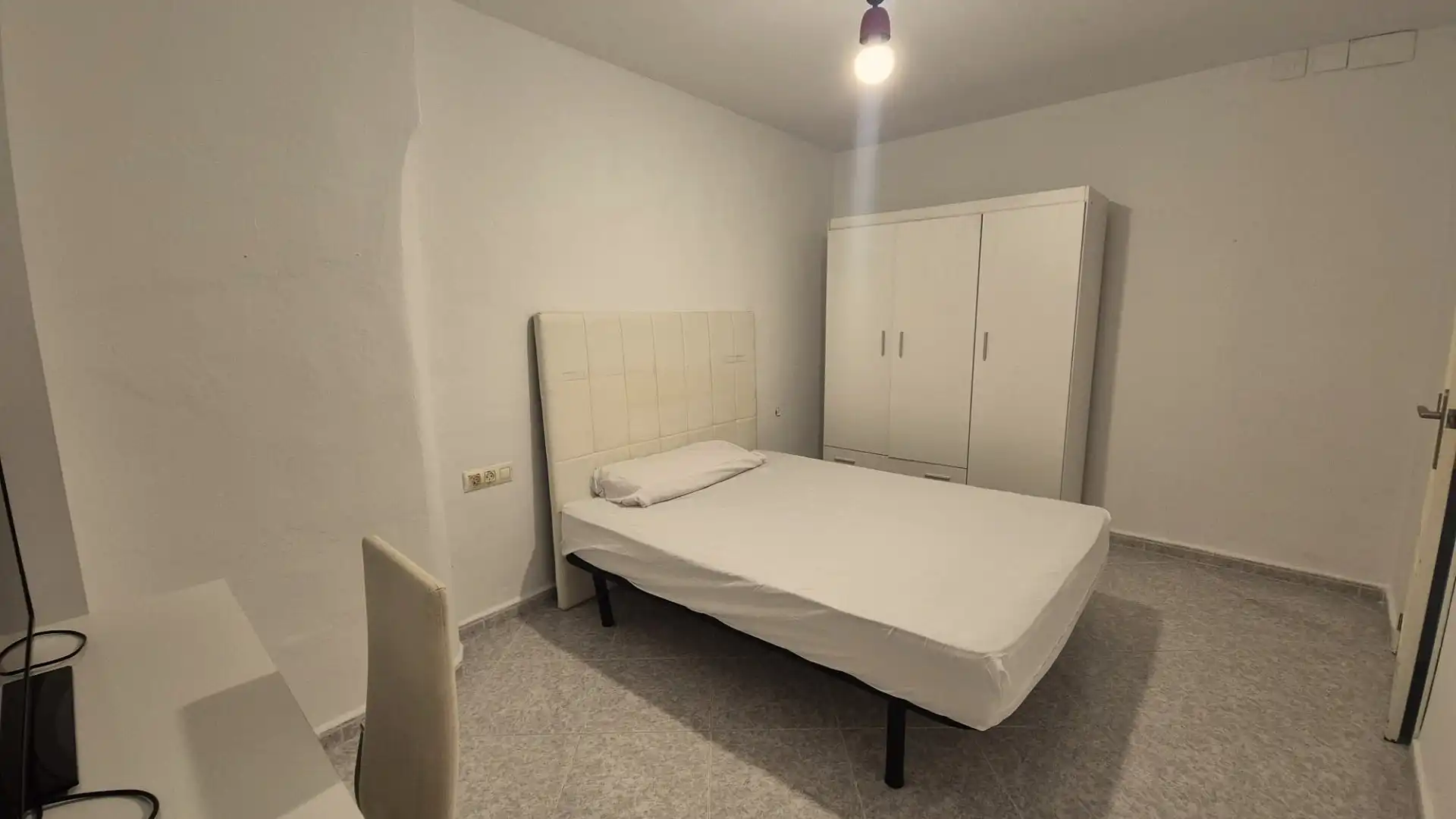 Piso de 90 m² en Badajoz