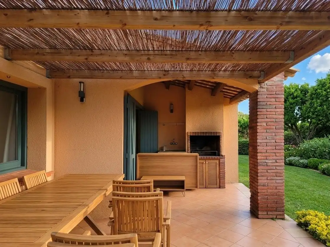 Piso de 256 m² en Peralada