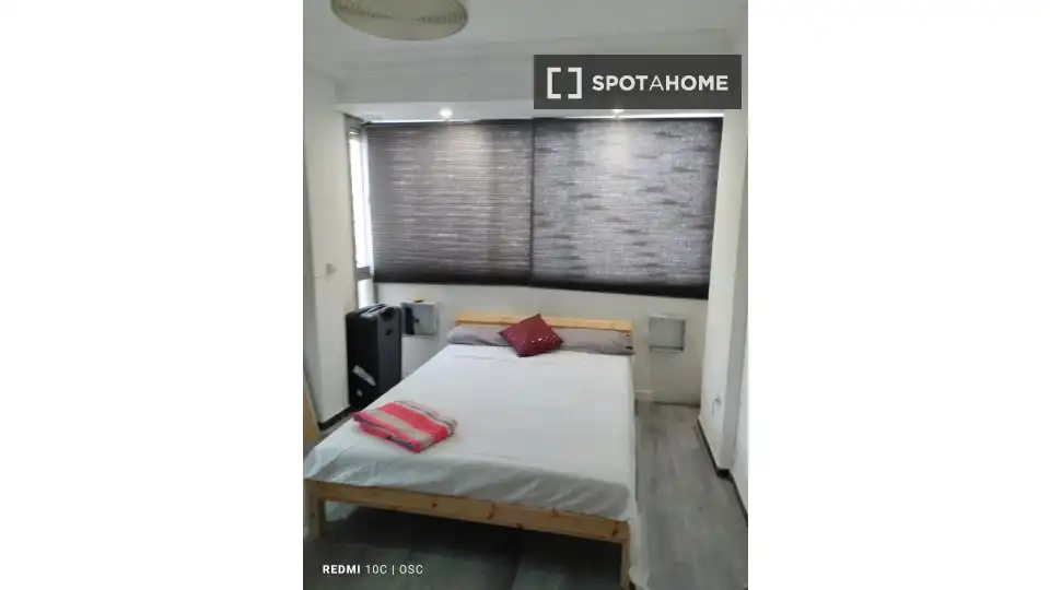 Habitación 92 m², Sevilla
