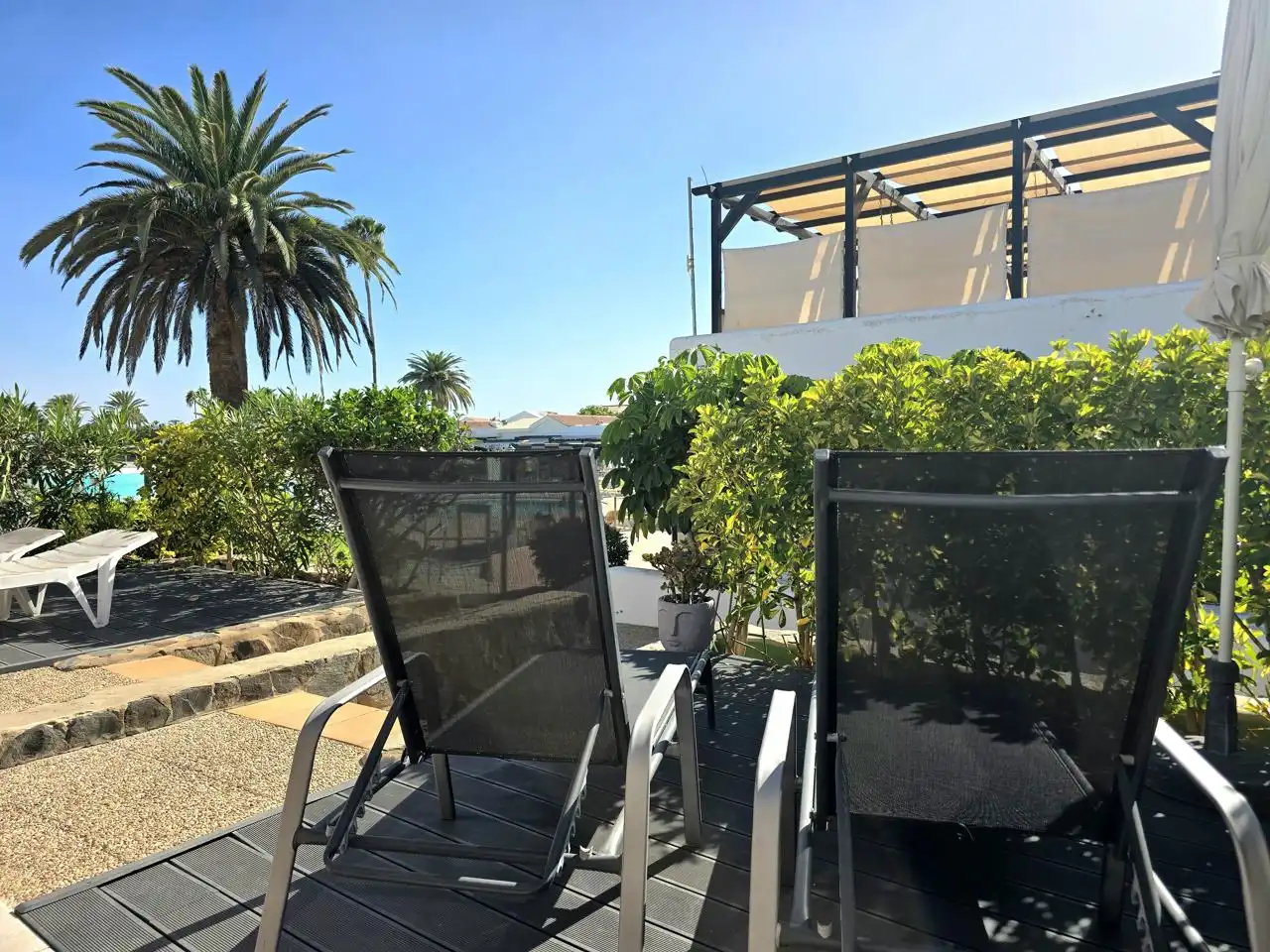 Casa de 39 m² en San Bartolomé de Tirajana